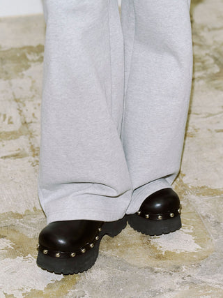 STUDS VOLUME SOLE SABO