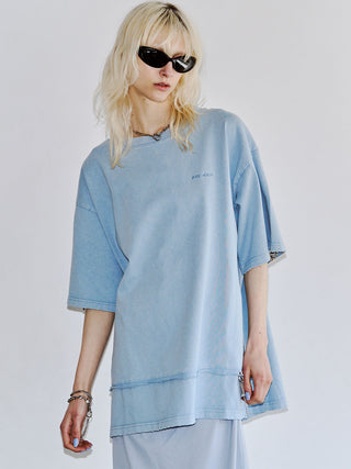 PIGMENT OVER T