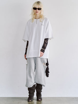 PIGMENT OVER T
