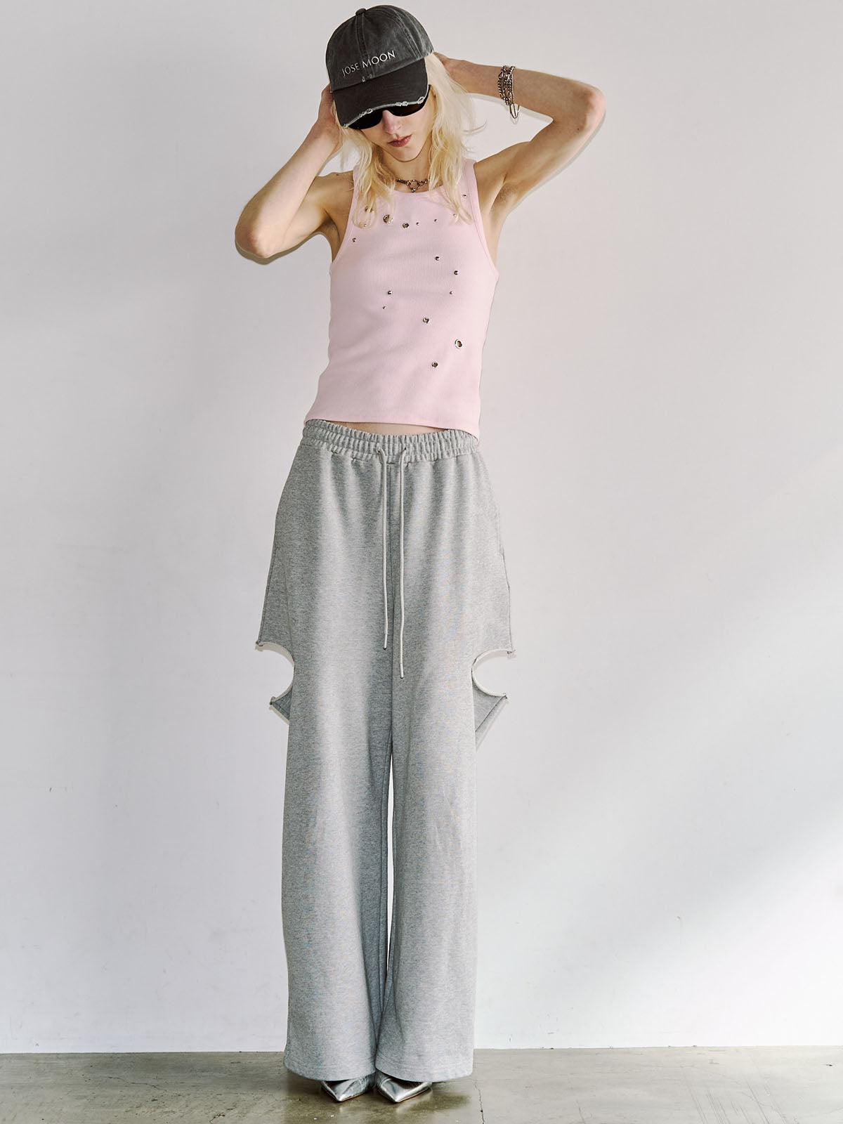 2026 SPRING SUMMER COLLECTION PRE ORDER – JOSEMOON
