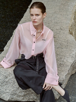 SUPER WIDE LEG PANTS