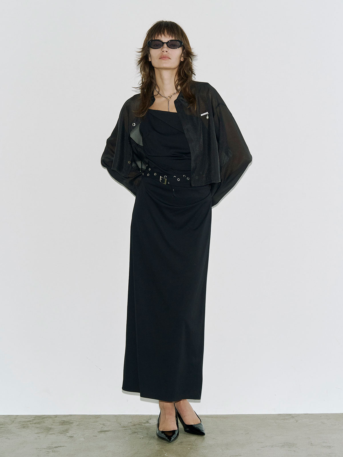 SHIRT・BLOUSE – JOSEMOON