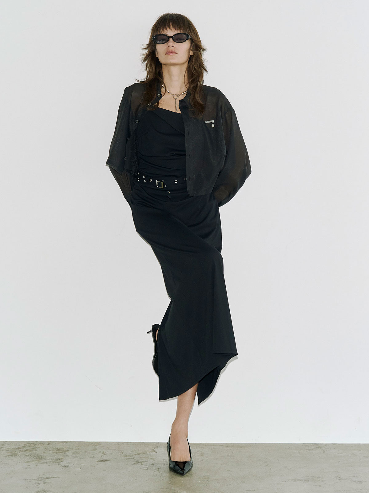 SHIRT・BLOUSE – JOSEMOON