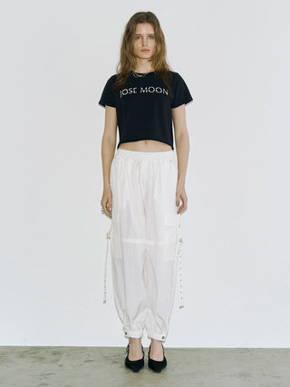 MINIMUM LOGO TSHIRT
