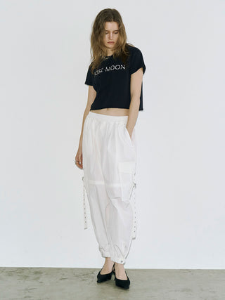VOLUME CARGO PANTS