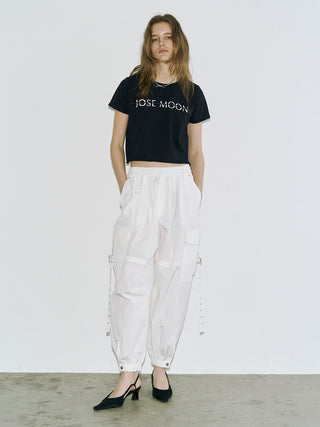 MINIMUM LOGO TSHIRT