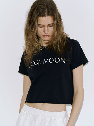 MINIMUM LOGO TSHIRT
