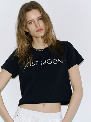 MINIMUM LOGO TSHIRT