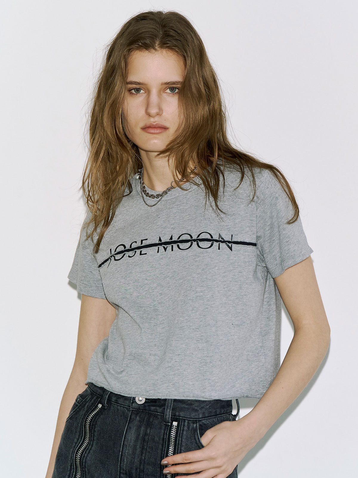 MINIMUM LOGO TSHIRT – JOSEMOON