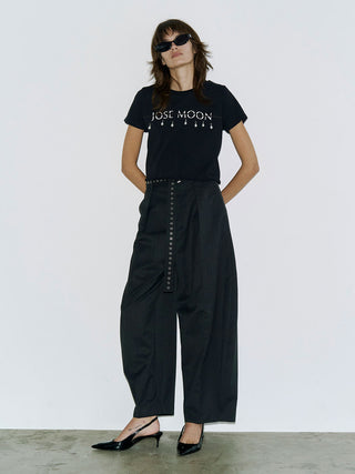 SUPER WIDE LEG PANTS