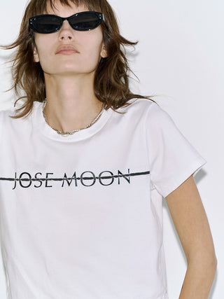 MINIMUM LOGO TSHIRT