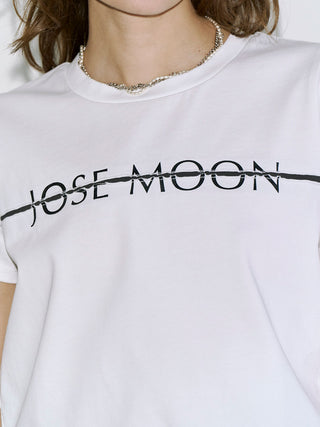 MINIMUM LOGO TSHIRT