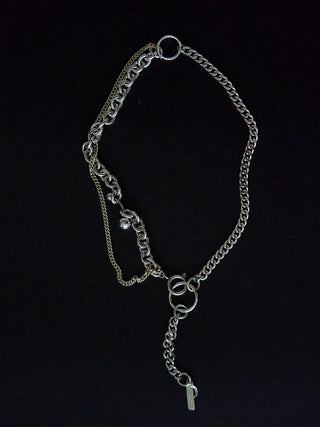 【JUSTINE×JOSEMOON】HARI NECKLACE