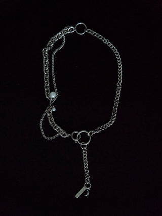 【JUSTINE×JOSEMOON】HARI NECKLACE