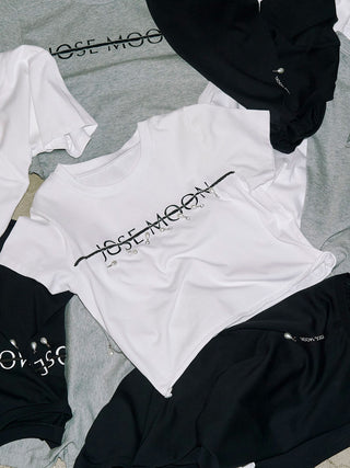 MINIMUM LOGO TSHIRT