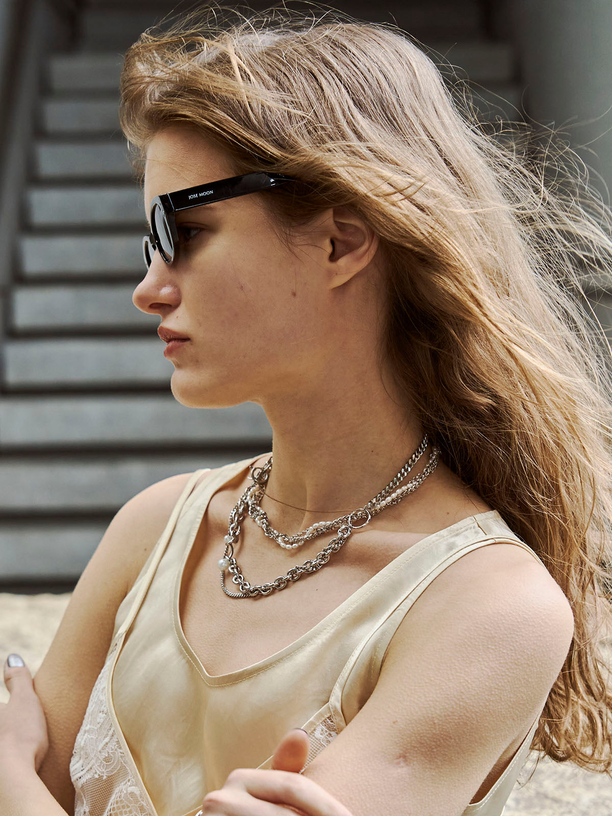 NECKLACE – JOSEMOON