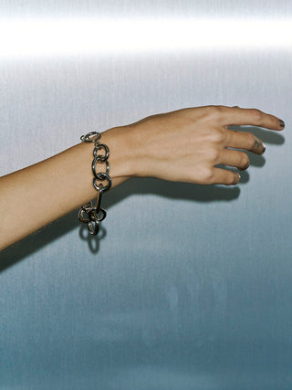 【JUSTINE CLENQUET】TROY BRACELET