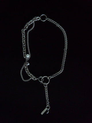 【JUSTINE×JOSEMOON】HARI NECKLACE