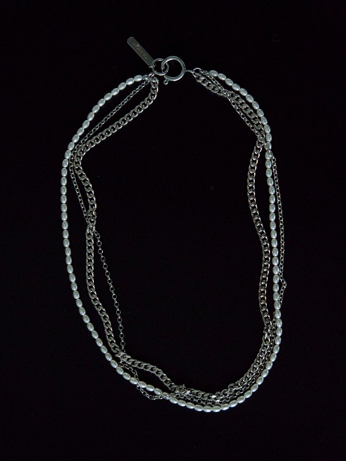 NECKLACE – JOSEMOON