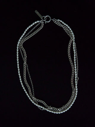 【JUSTINE CLENQUET】YUMI NECKLACE