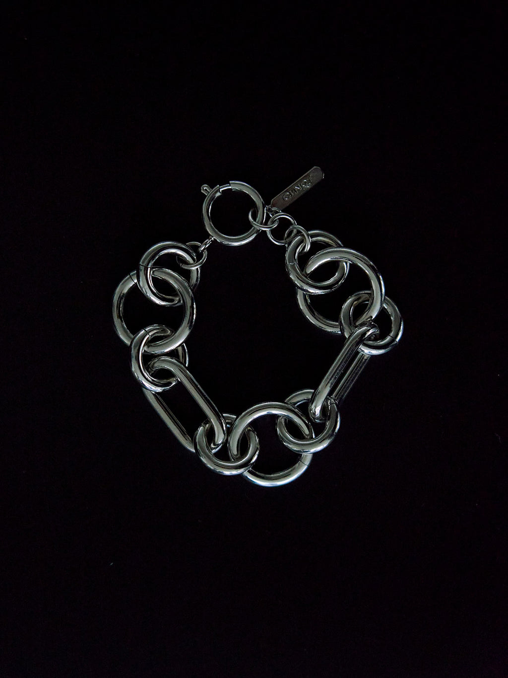 JUSTINE CLENQUET】TROY BRACELET – JOSEMOON