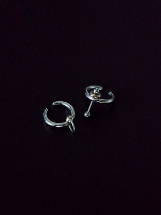 【JUSTINE CLENQUET】FAITH RINGS