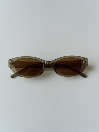 NOIR EDGE SUNGLASSES