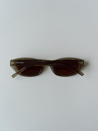 NOIR EDGE SUNGLASSES