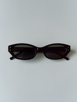NOIR EDGE SUNGLASSES