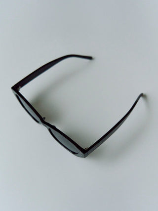 NOIR EDGE SUNGLASSES