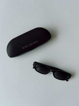 NOIR EDGE SUNGLASSES