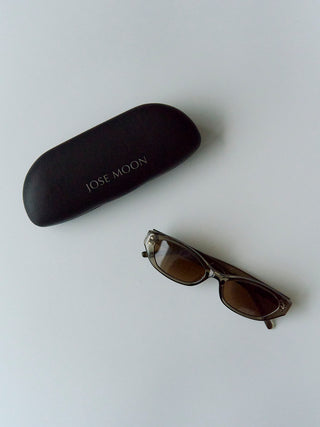 NOIR EDGE SUNGLASSES