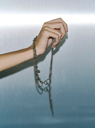 【JUSTINE×JOSEMOON】HARI NECKLACE