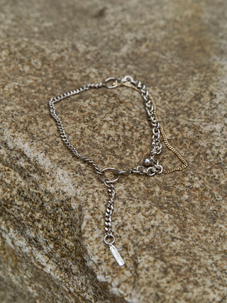 【JUSTINE×JOSEMOON】HARI NECKLACE
