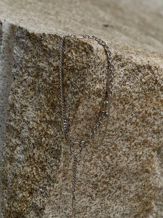 【JUSTINE×JOSEMOON】HARI NECKLACE