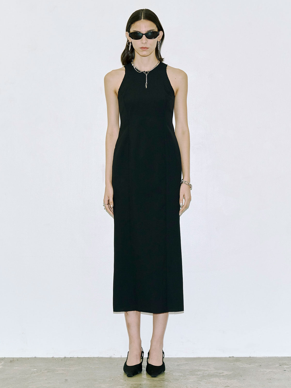 DRESS ALL – JOSEMOON