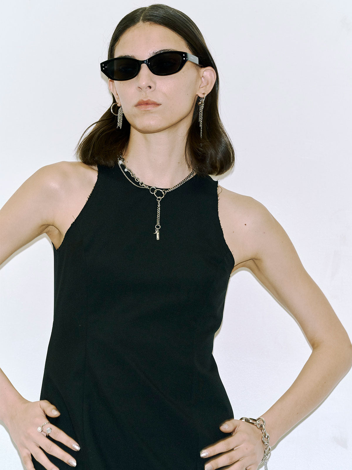 DRESS ALL – JOSEMOON