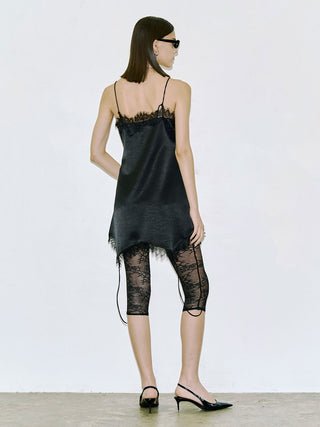 UP SIDE DOWN LACE CAMISOLE