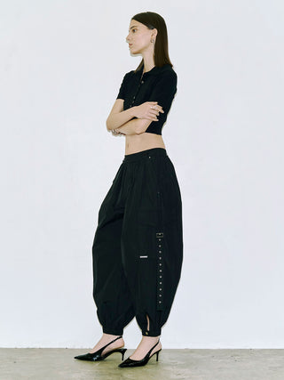 VOLUME CARGO PANTS