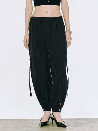VOLUME CARGO PANTS
