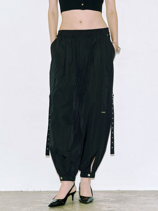 VOLUME CARGO PANTS