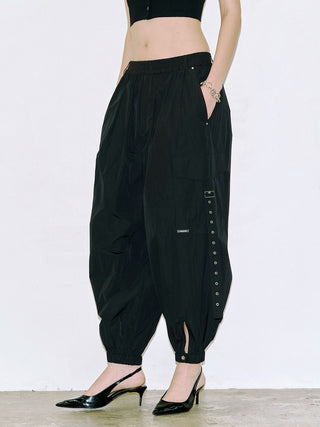 VOLUME CARGO PANTS