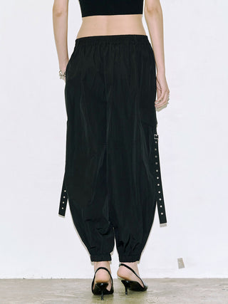 VOLUME CARGO PANTS
