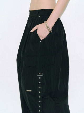 VOLUME CARGO PANTS
