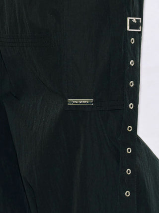 VOLUME CARGO PANTS