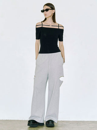 STRAP OFFSHOULDER