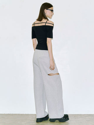 STRAP OFFSHOULDER