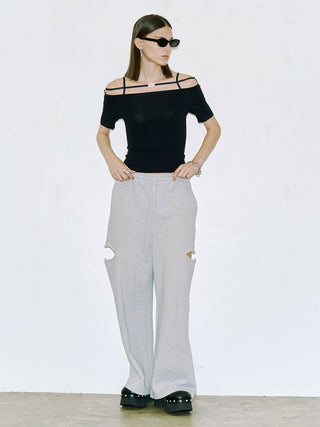 STRAP OFFSHOULDER