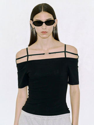 STRAP OFFSHOULDER
