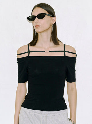 STRAP OFFSHOULDER